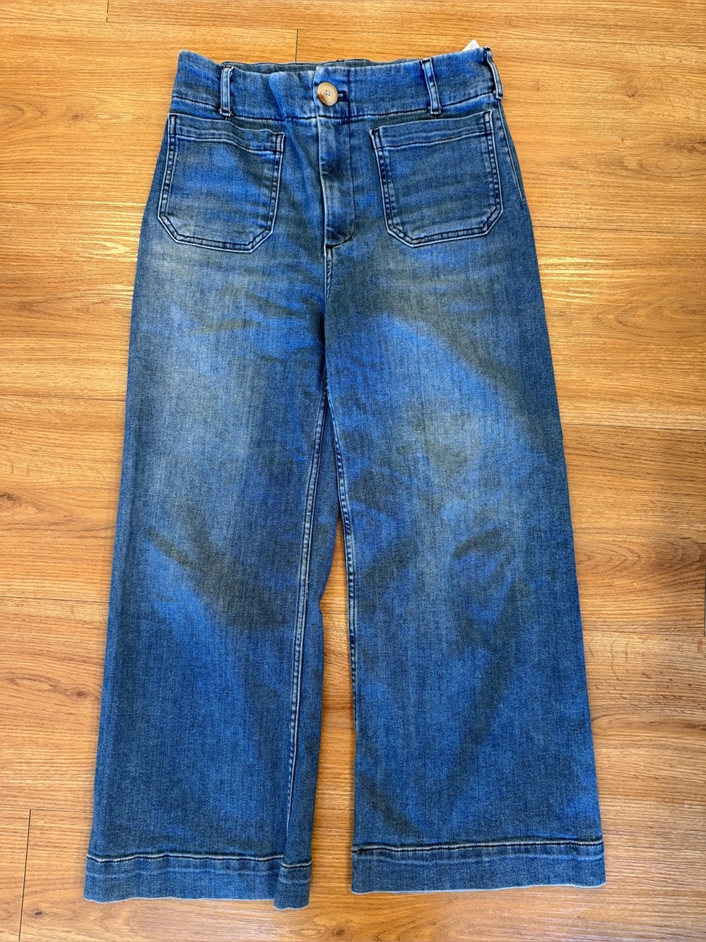 Maeve Colette Jeans